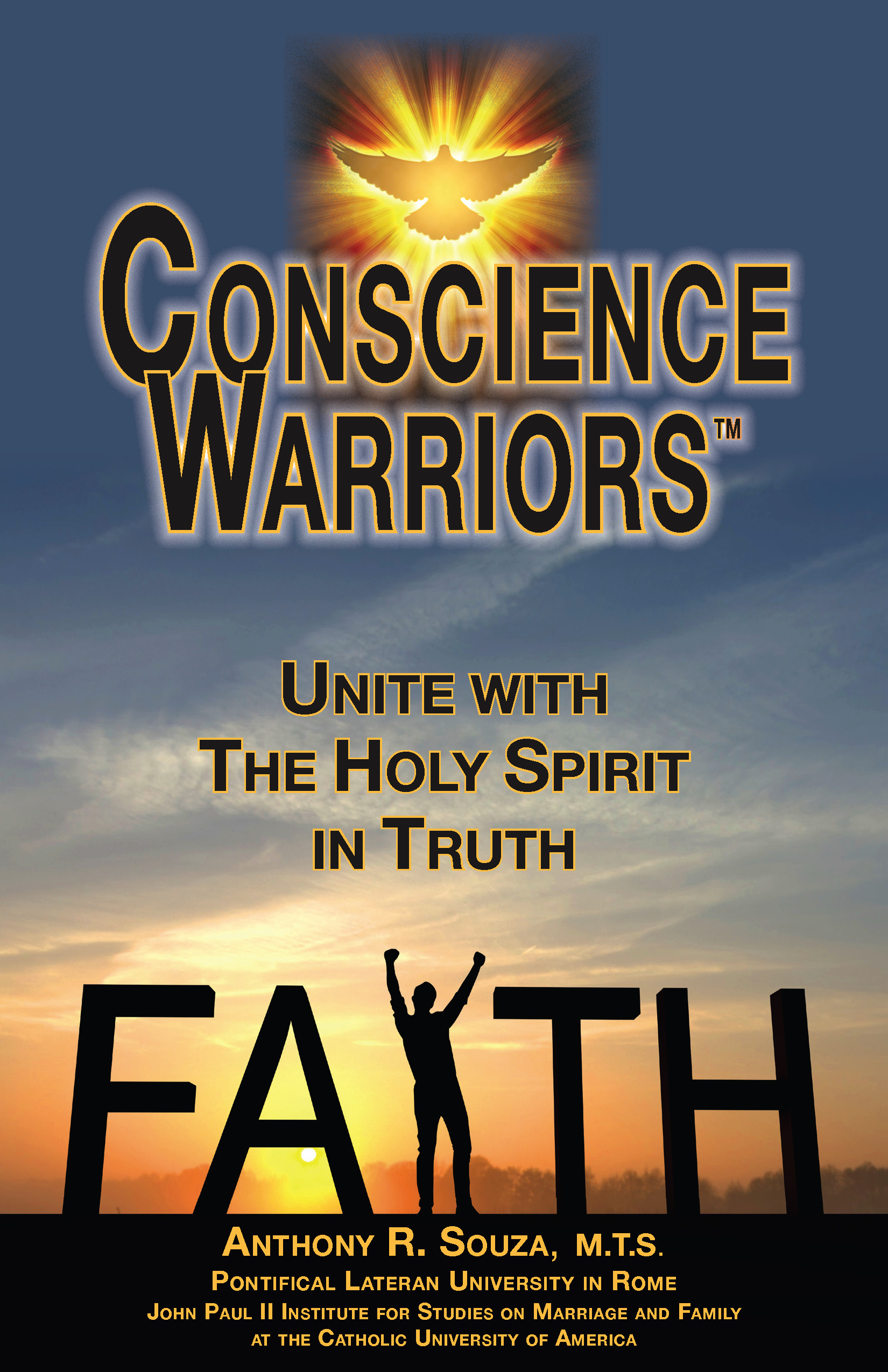 Conscience Warriors Book